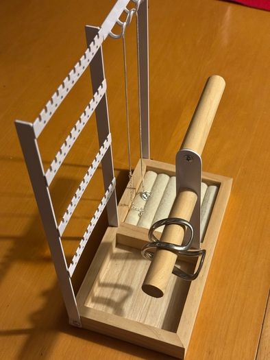 jewellery organiser