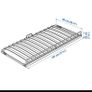 Bunk bed with underbed Image 8