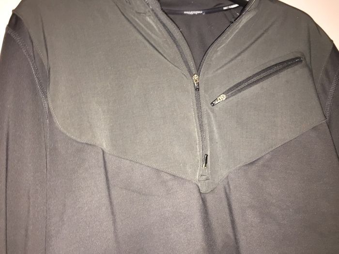 Nike running dri fit Top element