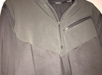 Nike running dri fit Top element