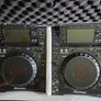 Cdj 2000 X 2 & Djm 800 Image 8