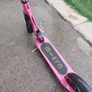 pink micro scooter Image 5