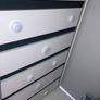 Smastad IKEA loft bed with table and storage + lots of extras Image 9