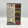Fighting Vipers for Sega Saturn - Boxed Image 4