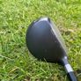 Adams Tight lies driver stainless steel head and graphite shaft Image 2