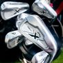 Callaway Irons and Driver Image 2