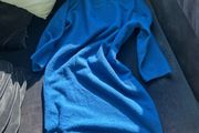 COS light wool dress