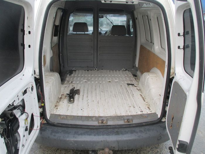 caddy 1.9  2.0