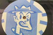 Party Rockin's Golden Nuggets - 12" Vinyl E.P. - 1992 Party Rockin' Records