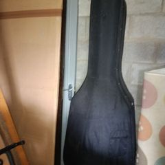 Double bass case