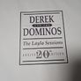 Derek and the Dominos: Layla Sessions Image 2