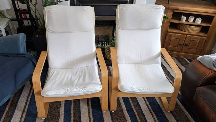 Ikea armchair Poang