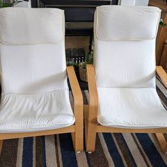 Ikea armchair Poang