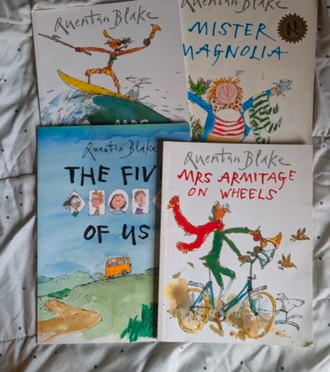 Kids Books Bundle