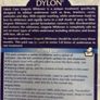 Dylon Lingerie Whitener Image 2