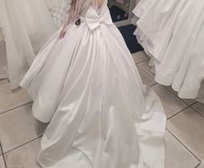 communion dress