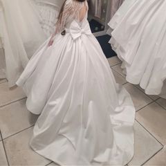 communion dress