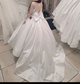 communion dress