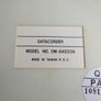 Datasette Unit Cassette Recorder Unit For Commodore CBM 64/128 BNIB - Boxed Image 8