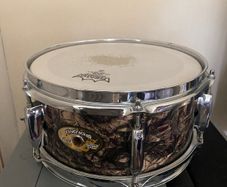 Pearl Fire Cracker Snare Drum