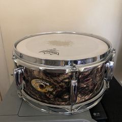 Pearl Fire Cracker Snare Drum