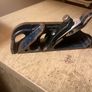 W78 WODEN rebate plane. 2 settings for blade Image 3