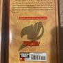 Manga books Fairy Tail volume 2 volume 4 Image 5