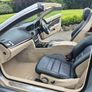 Mercedes E350 convertible Image 8