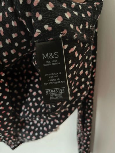 M&S Blouse (12)