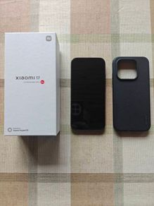 Xiaomi 17 | 12GB | 256GB | 5G | Black