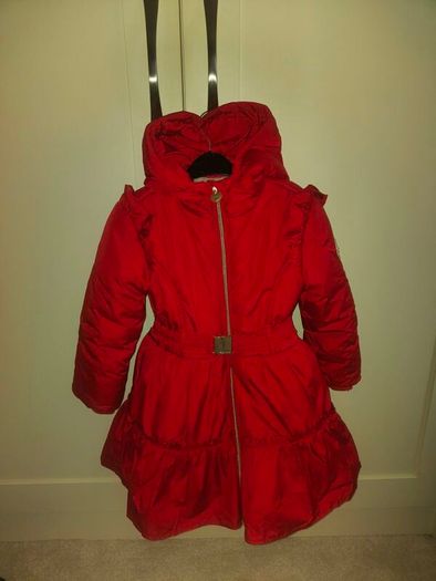 Le Chic Coat