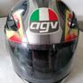 Motorbike Helmet 2000 Image 6