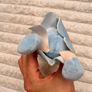 Disney Snuglets Plush Soft Cinderella approx. 15 cm. Used Please see photos Image 6