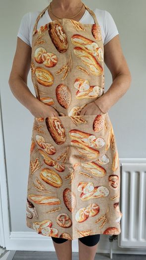 Selection of Kitchen Aprons