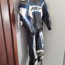 RST TracTech Evo R Two Piece Leather Suit (not Alpinestars Furygan Dainese) GSXR GSX-R Image 3