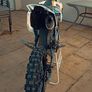 vmx dorado 160cc dirtbike Image 6