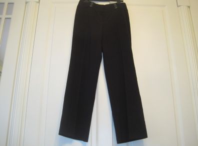 Selection of Navy/ Black Trousers/Slacks