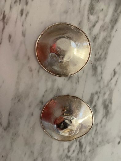 silverette cups