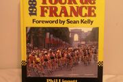 1988 Tour De France - Foreword by Sean Kelly