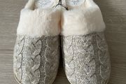 Ladies Slippers