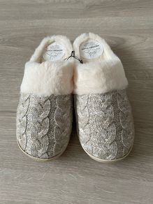 Ladies Slippers