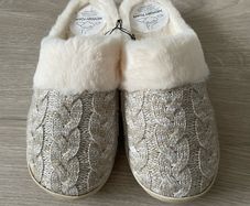 Ladies Slippers