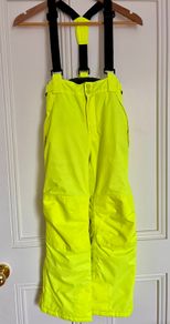 Ski Trousers Mountain Warehouse