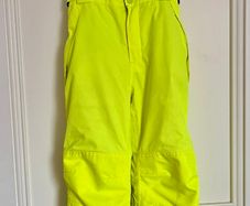 Ski Trousers Mountain Warehouse