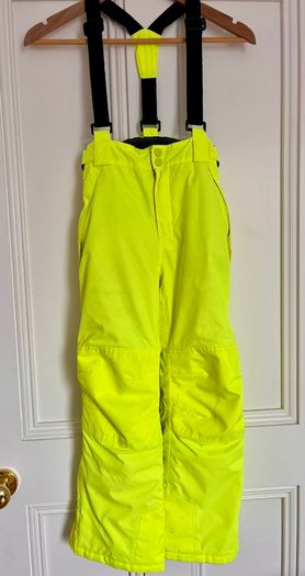 Ski Trousers Mountain Warehouse