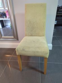 dinning chair