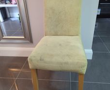 dinning chair