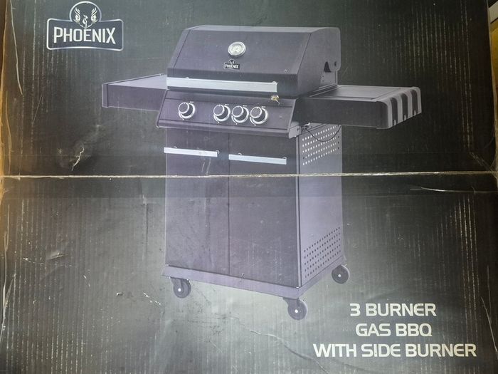 Bbq