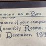 Cooley Cumann na Mban sign Image 8
