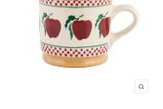 2No Large Nicholas Mosse Mugs (Apple)